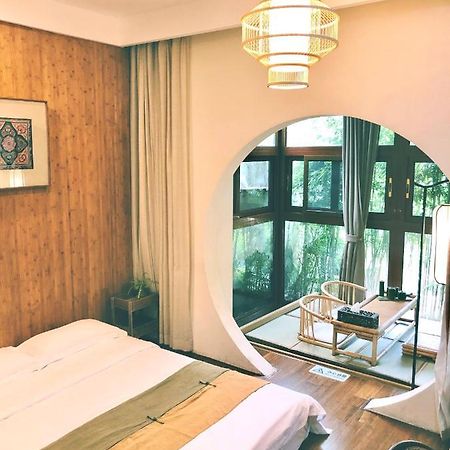 Dan'S Sea Guest House Hangzhou Bagian luar foto