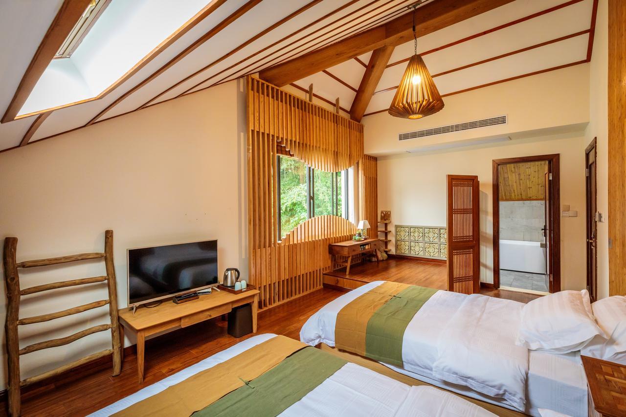 Dan'S Sea Guest House Hangzhou Bagian luar foto